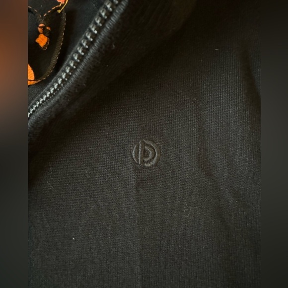 🆕 Passenger’s Black Pullover Sweater, XL - Picture 5 of 6